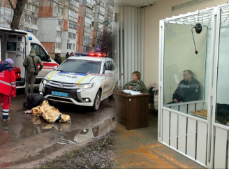 Прокуратура оскаржуватиме запобіжний захід поліцейській, яка у Прилуках на смерть збила дівчинку