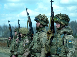 Нові подробиці реформи армії: що зміниться