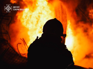 Росія вдарила по Харкову 15 разів за ніч: є постраждалі