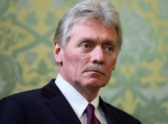 У росії зробили нову заяву щодо перемовин у Стамбулі