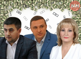 Декларації міських голів Чернігівщини за 2024 рік: що задекларували очільники найбільших громад