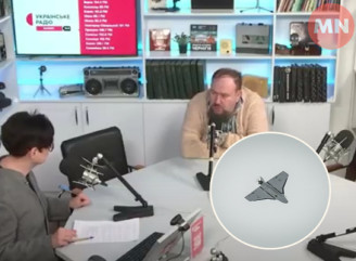 Чому російських безпілотників над Чернігівщиною стало більше: розповідає військовий експерт