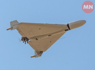 Російський дрон поранив чоловіка на подвір’ї в прикордонному селі Чернігівщини