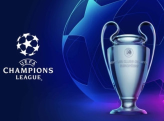 УЄФА відкрила новий сезон Ліги чемпіонів