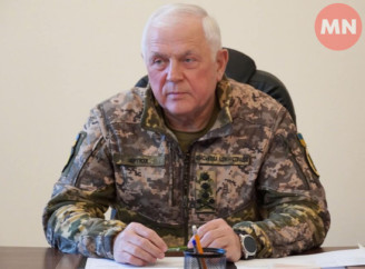 Уряд погодив звільнення голови Сумської ОДА Володимира Артюха