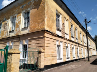 Ніжинський окружний суд як елемент правової культури України