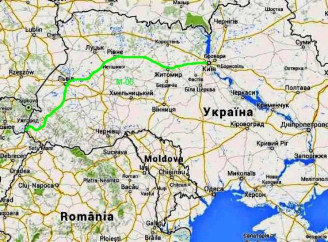 ISW попереджає, що Росія може використати Білорусь для ударів по логістиці України