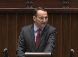 МЗС Польщі різко засудило політиків за розпалювання антиукраїнських настроїв