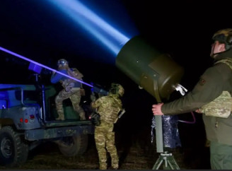 Уночі на Чернігівщині тривав протиповітряний бій - що відомо