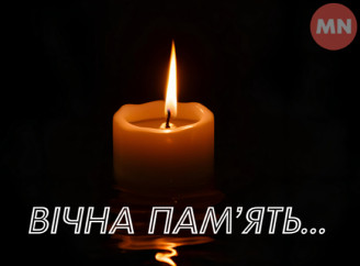 Ніжин втратив Воїна - Сергія Гнітія