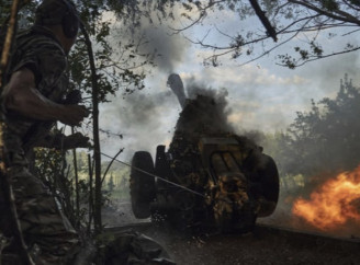 У Чехії зібрали понад 100 мільйонів гривень на гаубиці для України
