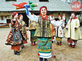 Як тиждень жінки колодкували?