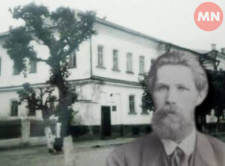 Людина, що будувала майбутнє: ніжинський міський голова Павло Кушакевич