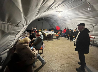 Зеленський: Росія щодня б’є по енергетиці, і лише тиск може повернути її до миру