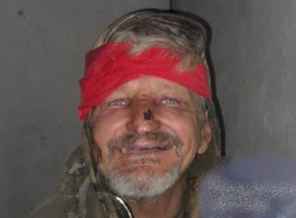 На Курщині ЗСУ взяли в полон зрадника із Ніжина