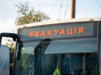 Із 14 прикордонних сіл Чернігівщини евакуювали 75 людей: понад 200 залишаються, попри загрозу