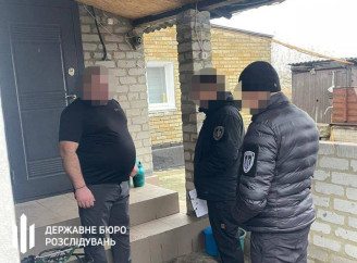 На Донбасі офіцер змушував підлеглих продавати шаурму замість несення служби