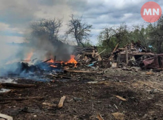 Росіяни за добу атакували 19 населених пунктів на Чернігівщині