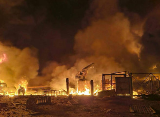 Кількість загиблих після атаки Росії на Київщину зросла до чотирьох