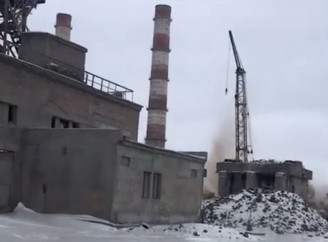 Демонтажні роботи: види, інструменти та технології