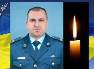 Везли на обмін, але загинув в авіакастрофі: на щиті повертається воїн із Чернігівщини