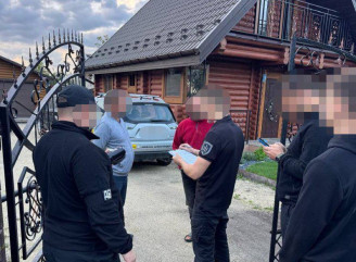 У Рівному повідомили про підозру командиру, який змушував підлеглих будувати йому будинок