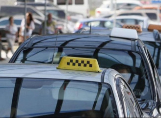 Водіїв каратимуть штрафами за відмову обслуговувати українською мовою