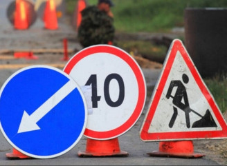 У Ніжині до вересня місяця перекриють вулицю: всі подробиці