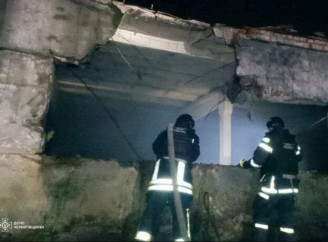 Уражені підприємства в Чернігові та області: наслідки ворожої атаки на Чернігівщину