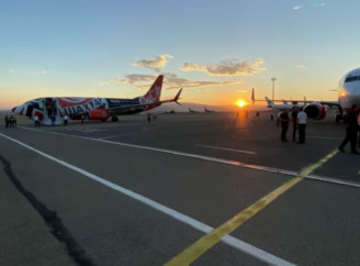 До України повернули 65 громадян, яких росія депортувала на кордон із Грузією