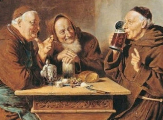 Як варили пиво на Чернігівщині: історія давня та модерна