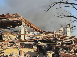 Ворог обстріляв прикордонні громади на Чернігівщині: пошкоджено приватні будинки