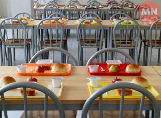 У Ніжині школярів забезпечать безкоштовними гарячими сніданками