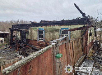 Росіяни атакували Ніжинщину: поранена літня жінка