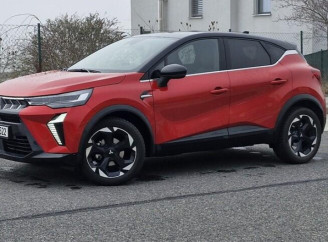 Чому Mitsubishi ASX продовжує завойовувати серця автомобілістів?