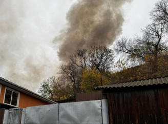 21 вибух за добу: російські війська атакували три громади на прикордонні Чернігівщини