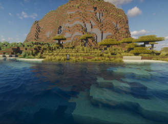 Найкращі шейдери для Minecraft – які обрати?