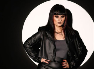 Як Ніжин вплинув на творчу долю Тетяни Богомаз