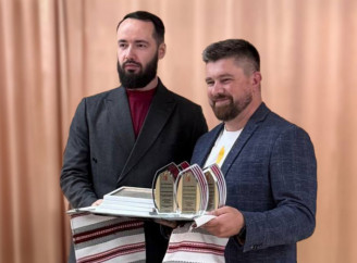 Пиво з Чернігівської броварні AB InBev Efes Україна отримало 14 нагород