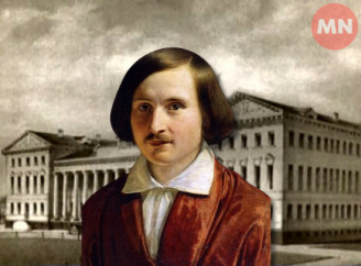 Ніжин, Гоголь і гумор провінційних жартівників