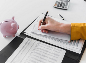 Строки подання податкової звітності у 2025 році – календар та дедлайни