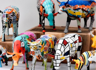 Presentime – інтернет-магазин подарунків з характером і стилем