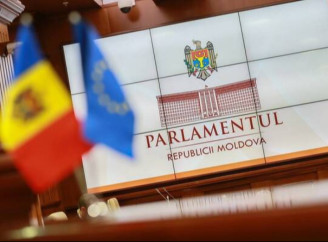 У Молдові зняли з виборів дві проросійські партії перед голосуванням