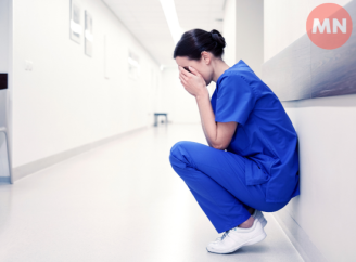 На Ніжинщині лікарці повідомили про підозру за неналежне виконання професійних обов’язків