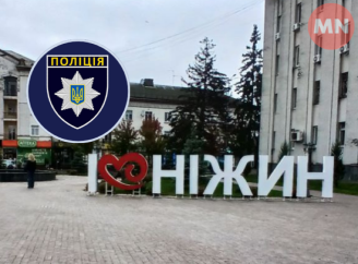 Один виклик за ніч: що відомо про роботу поліції у новорічну ніч
