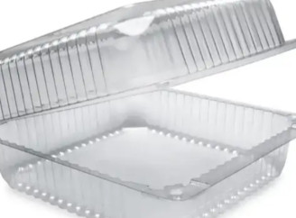 Упаковка из пластика: чем готов удивить современный рынок