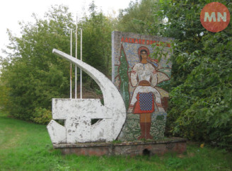 Як на Чернігівщині з’явилося село Халимонове: легенда про чумака й одне прізвище на всіх