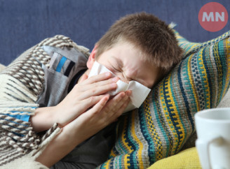 На Чернігівщині зменшується захворюваність на грип: що відомо