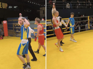 Без медалей, але з досвідом: ніжинці завершили змагання на Чемпіонаті України в Хмельницькому