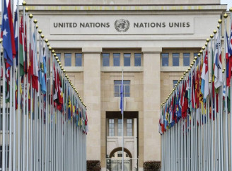 ООН може залишитися без коштів через борги США та затримки платежів Китаю